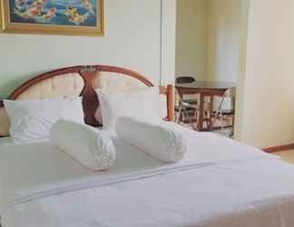 Kamar Tidur 2 Hotel Isabella