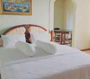 ห้องนอน 4 Hotel Isabella