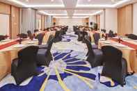 Functional Hall The Azana Hotel Airport Semarang