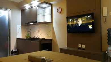 Kamar Tidur 4 Apartemen Bassura City by MAX PROPERTY