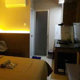 MAX PROPERTY的Bassura City公寓 1, 酒店 Pulo Gadung