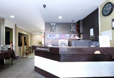 Lobby 3 Mr J Hotel Wakaf Che Yeh 2