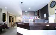 Lobby 3 Mr J Hotel Wakaf Che Yeh 2