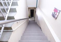 Common Space 4 Mr J Hotel Wakaf Che Yeh 2