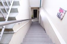 Common Space Mr J Hotel Wakaf Che Yeh 2