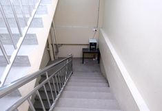 Common Space 5 Mr J Hotel Wakaf Che Yeh 2