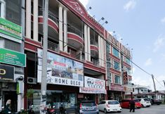 Exterior 7 Mr J Hotel Wakaf Che Yeh 2