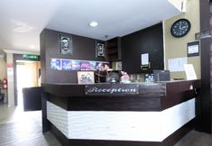 Lobby 2 Mr J Hotel Wakaf Che Yeh 2