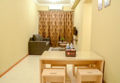 Exterior 3 2BR Grand Palace Apartment Kemayoran near to JI Expo by Travelio