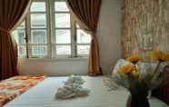 Bedroom 2 Nhan Loc Guest House Dalat
