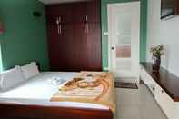 Bilik Tidur Nhan Loc Guest House Dalat