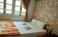 Bedroom 4 Nhan Loc Guest House Dalat