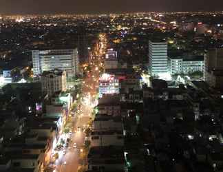 Bên ngoài 2 City Centre Apartment