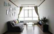 Kamar Tidur 3 City Centre Apartment