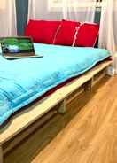 BEDROOM Uts Homestay