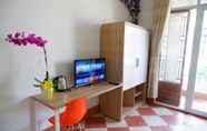 Kamar Tidur 5 Winter Spring Home & Tourist	