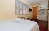 Kamar Tidur 7 City Traveler Suites