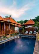 SWIMMING_POOL Radiance Sunset Villas Lembongan