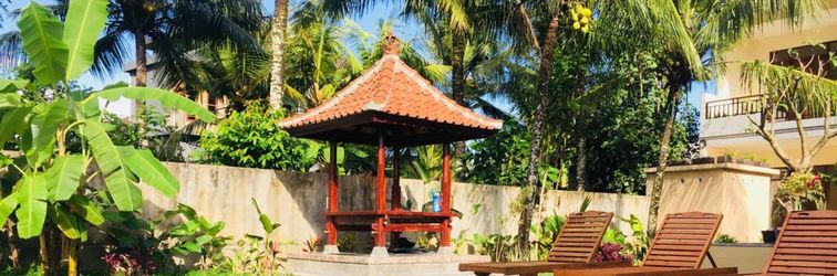 大堂 Pondok Ayu Shanti