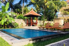 大堂 Pondok Ayu Shanti