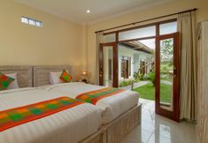 寝室 6 Pondok Ayu Shanti