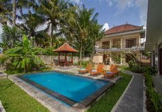 スイミングプール 7 Pondok Ayu Shanti