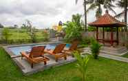 Swimming Pool 2 Pondok Ayu Shanti