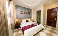 Phòng ngủ 4 Full House Sai Gon Hotel