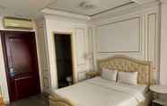 Phòng ngủ 7 Full House Sai Gon Hotel