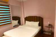 Phòng ngủ Full House Sai Gon Hotel