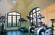 Fitness Center 7 Macasa Villa