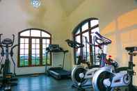 Fitness Center Macasa Villa