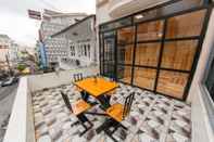 Bar, Cafe and Lounge Dalat Warmest Homestay