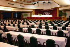 Functional Hall Pathum Thani Place Hotel