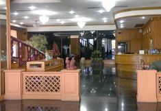 Lobby 3 Pathum Thani Place Hotel