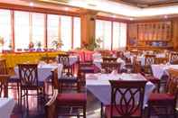 ร้านอาหาร Pathum Thani Place Hotel