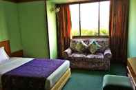 ห้องนอน Pathum Thani Place Hotel