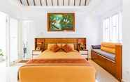 Bedroom 2 White House Villa Bali