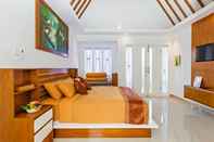 Lobby White House Villa Bali