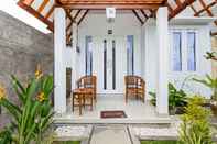 Common Space White House Villa Bali
