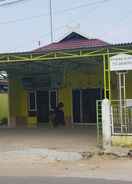 EXTERIOR_BUILDING Kost Tulimario