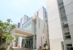 外部的 2 Smarthomm inn