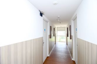 Lobby 4 Smarthomm inn