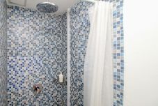 客房内浴室 Smarthomm inn