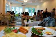 Restaurant Trat Center Hotel