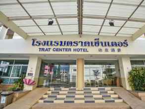 Exterior 4 Trat Center Hotel