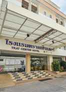 EXTERIOR_BUILDING โรงแรมตราด เซ็นเตอร์