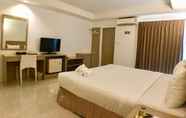 Bilik Tidur 5 Trat Center Hotel