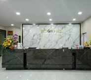 Lobi 2 BR Grand Hotel 