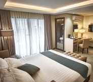 ห้องนอน 2 J7 Hotel Iloilo